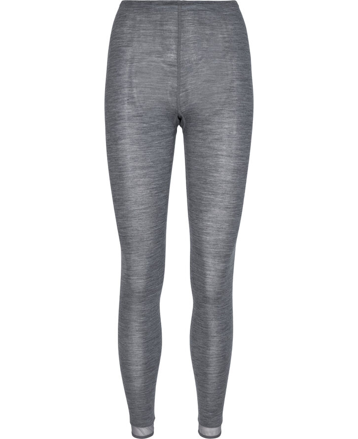 Femilet Juliana Long pants Heather grey