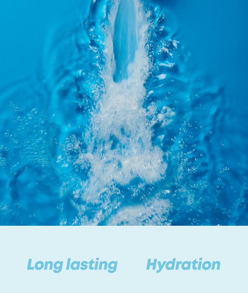 AMPLE: N - Hyaluron Shot Hydratatiecrème
