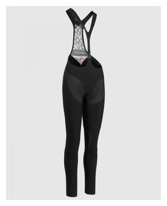 Cuissard Long Femme Assos UMA GT Ultraz Winter Noir
