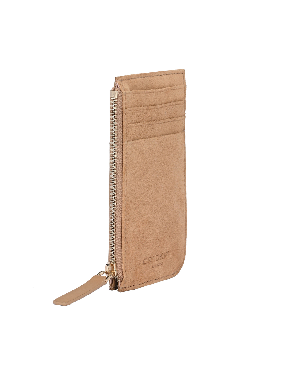 Kleinledertasche MIRJA