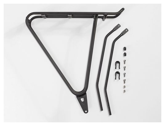 Porte-Bagage Arrière Bontrager BackRack MIK Noir