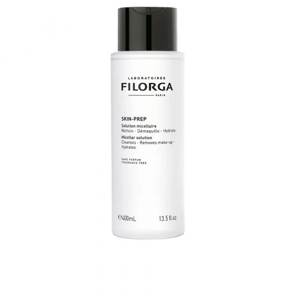 Filorga Skin-Prep Micellar Solution 400ml