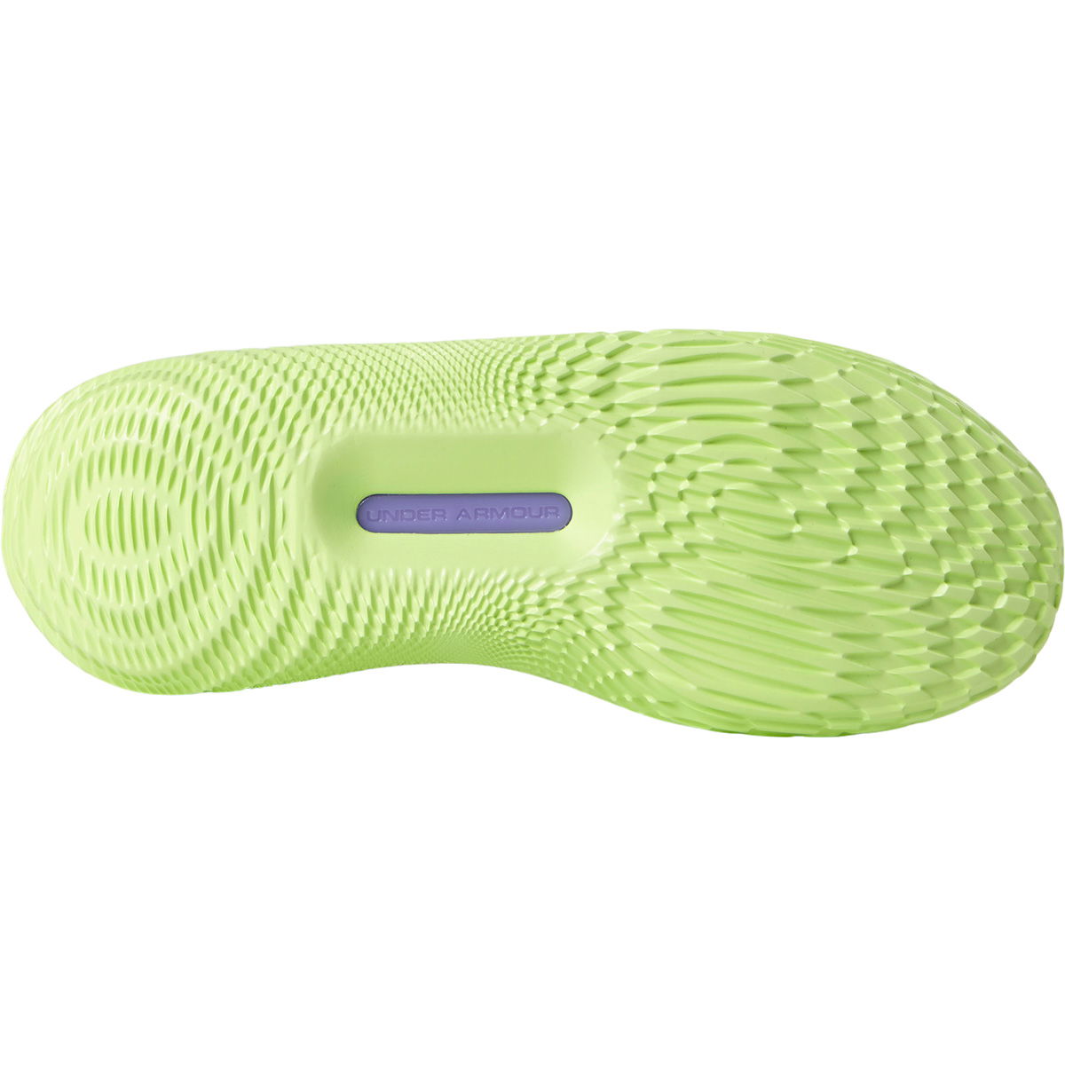 Under Armour Flow FUTR X Elite SOS Basketsko Herre