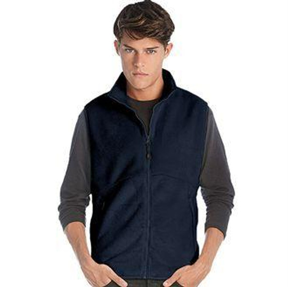 B&C Collection BA503 - Veste Polaire Outdoor Confort