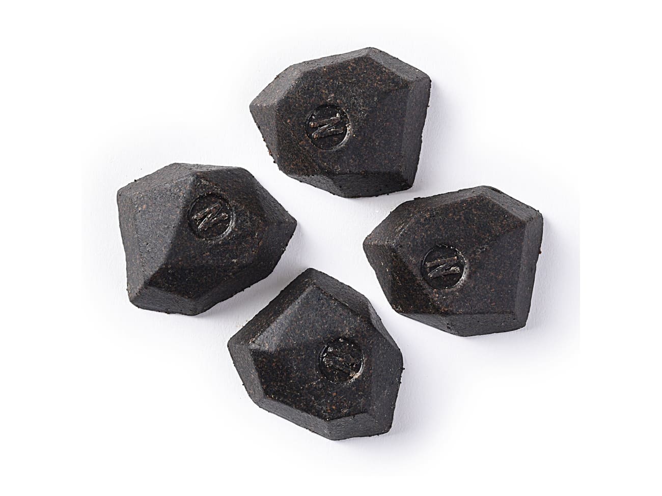 Vanille solide Tadoka - Pot de 4 cubes - Norohy