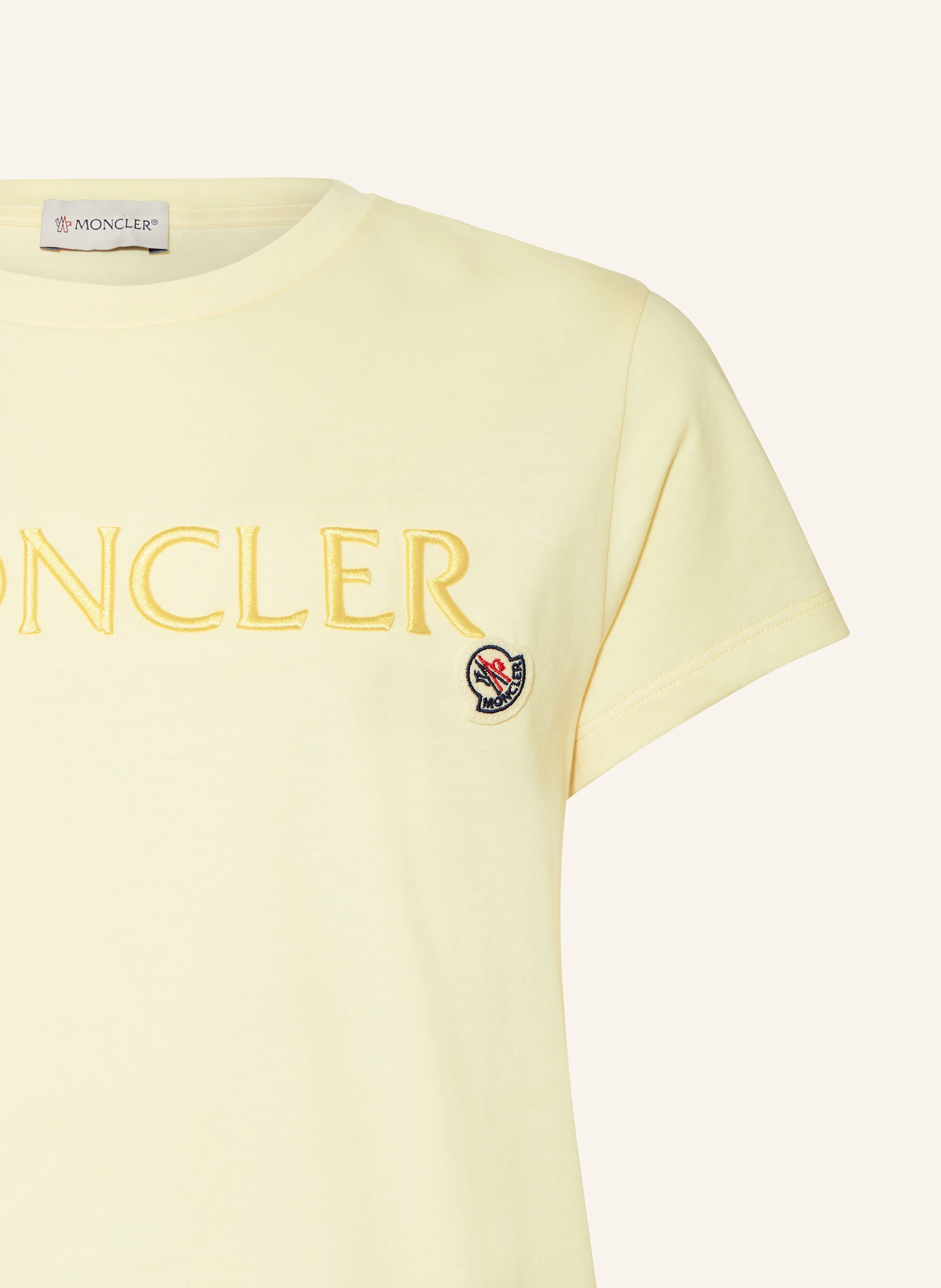 MONCLER enfant T-Shirt