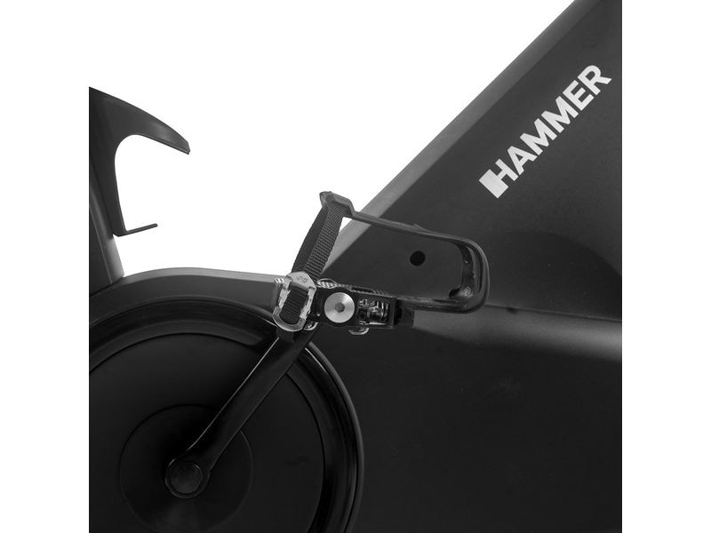 HAMMER Indoor Bike Speed Race X Speedbike Hometrainer