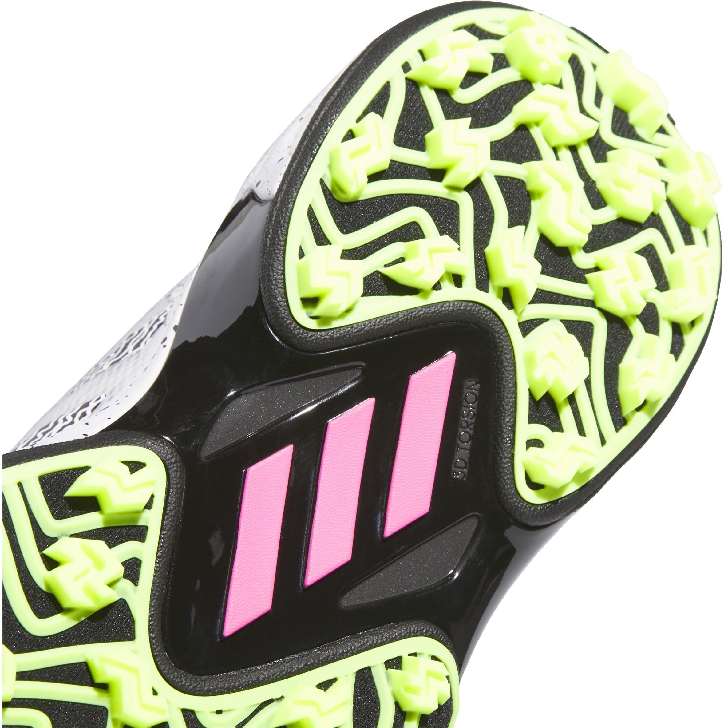 adidas Codechaos 25 Spikeless Golf Shoes Womens