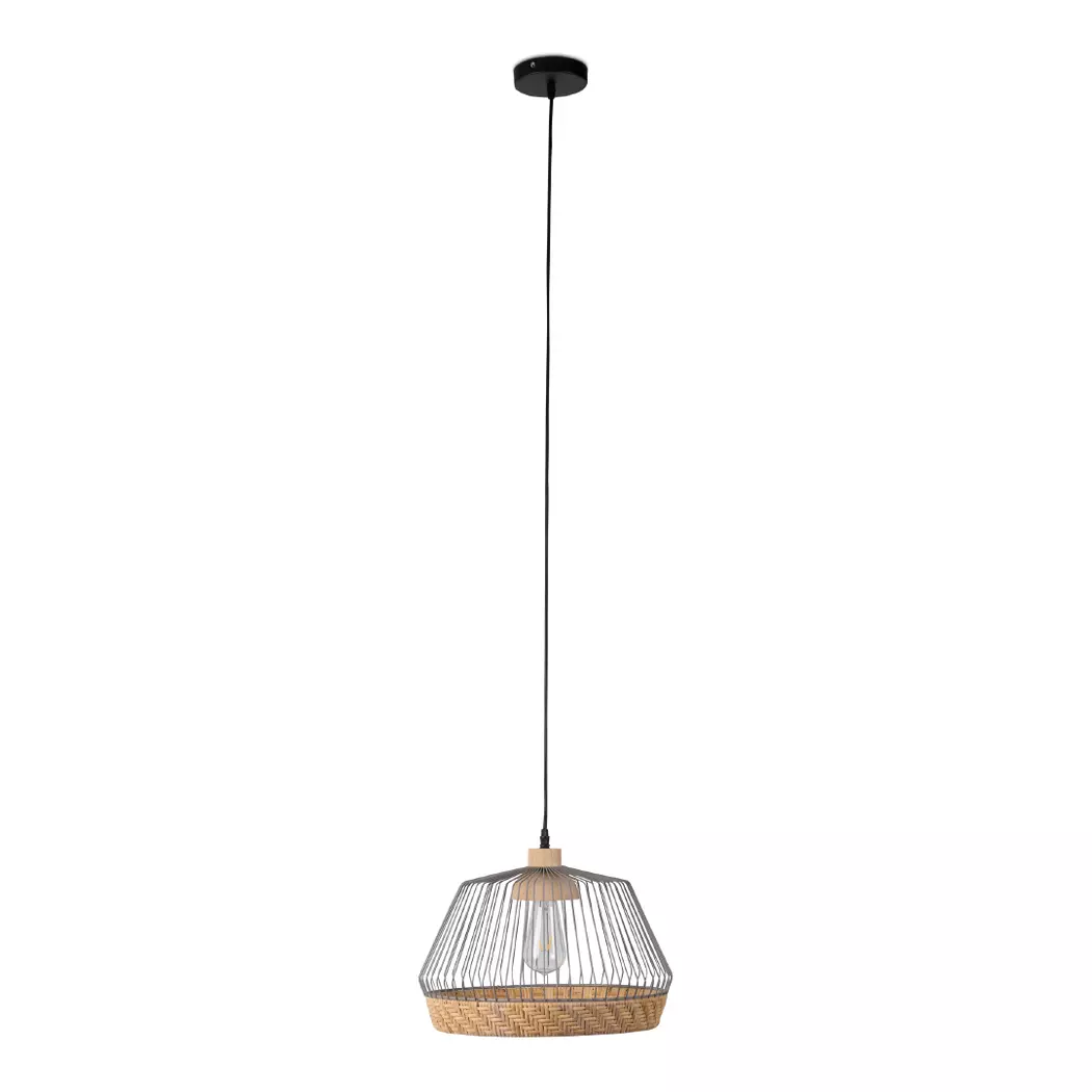 Pendelleuchte Birdy wide