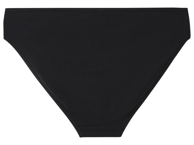 Set van 5 dames onderbroeken - Plus size