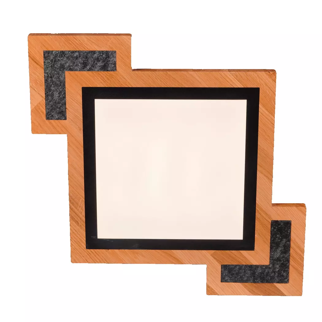 LED-Deckenleuchte Chile S