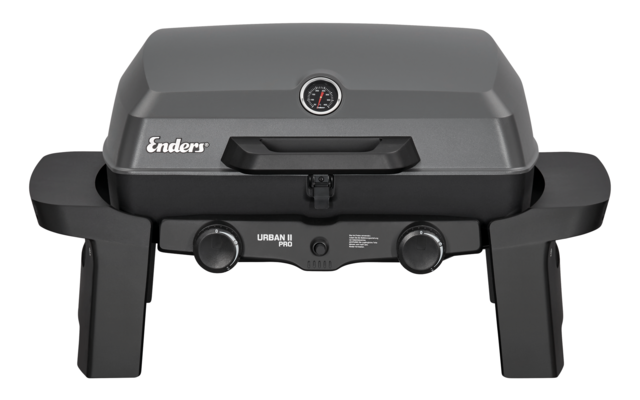 Enders Urban II Pro Gasgrill
