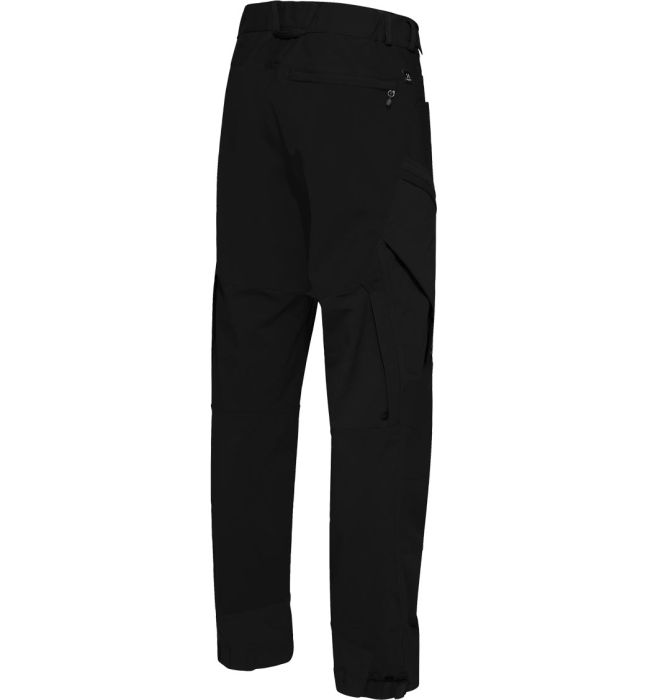 Rugged Standard Pant Men Short herrebukser