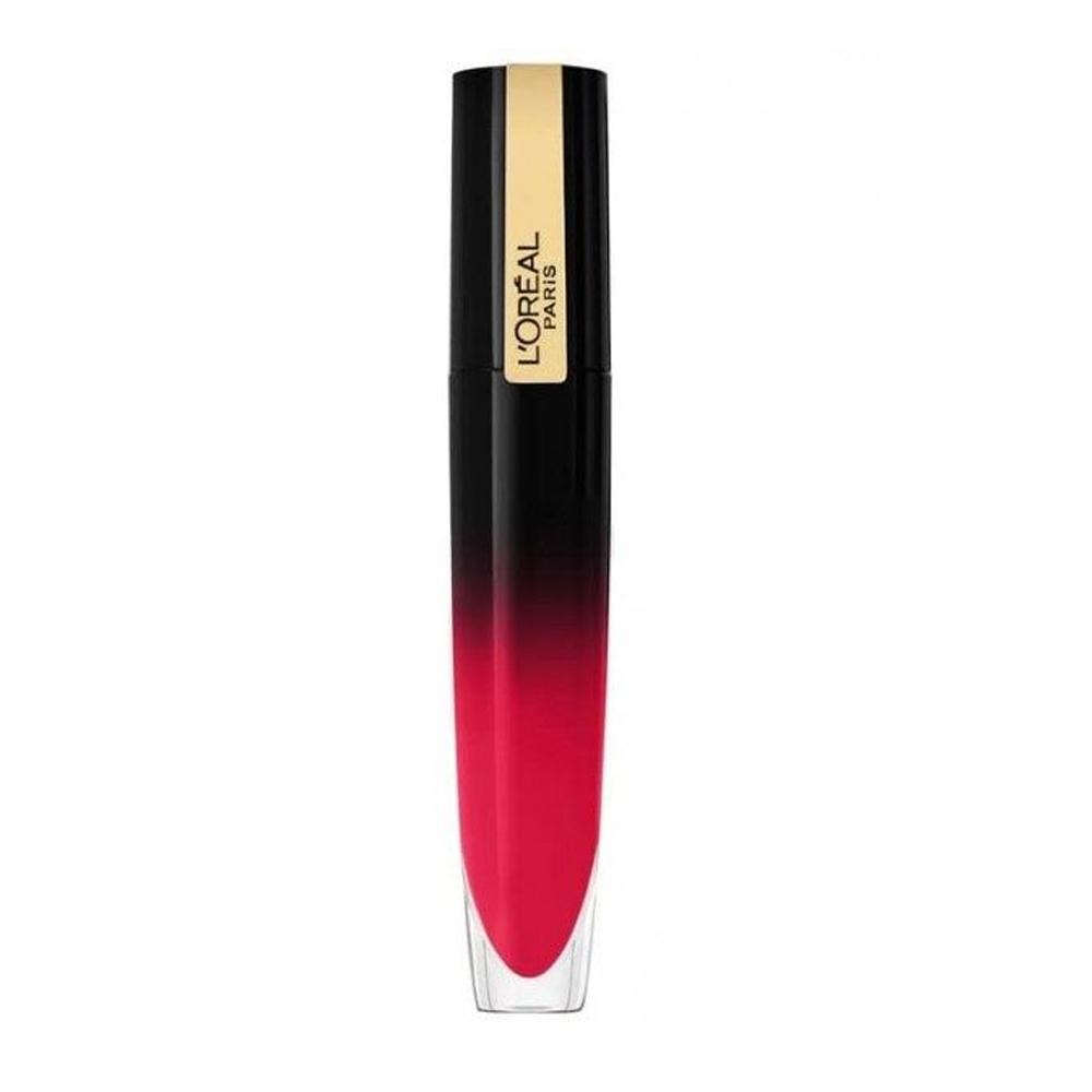 L'Oréal Paris Encre à Lèvres L'Oréal Paris Signature Laquée N°306