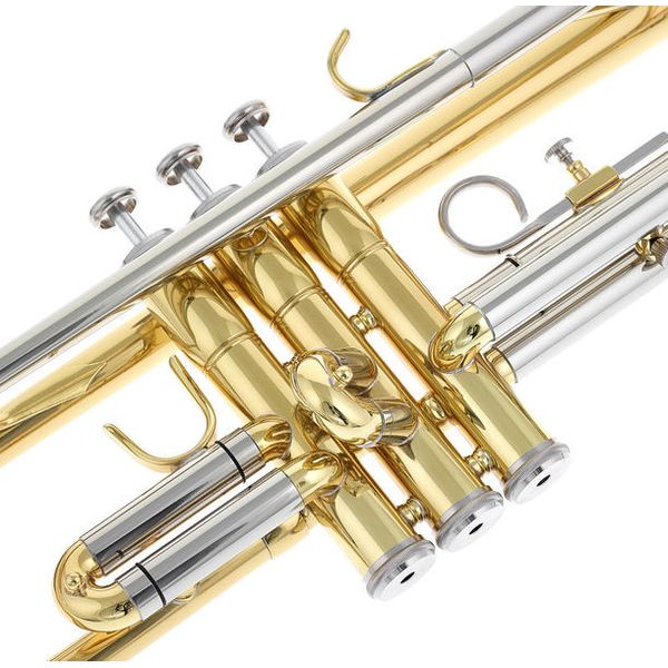 Jupiter JTR701Q Bb- Trumpet