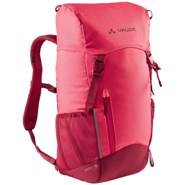 Sac à dos randonnée VAUDE SKOVI 19 BRIGHT PINK
