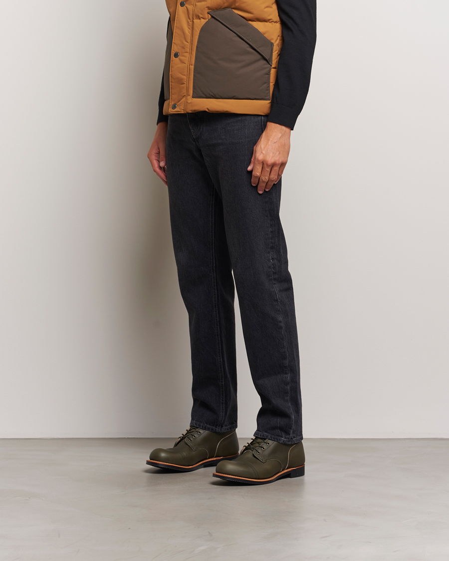 Red Wing Shoes Iron Ranger Boot Portage Alpine