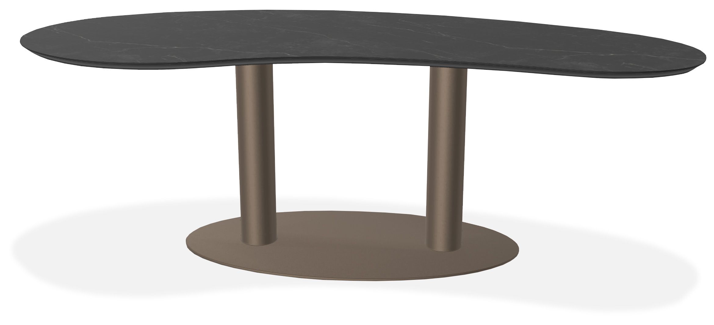 Eettafel Vitoria