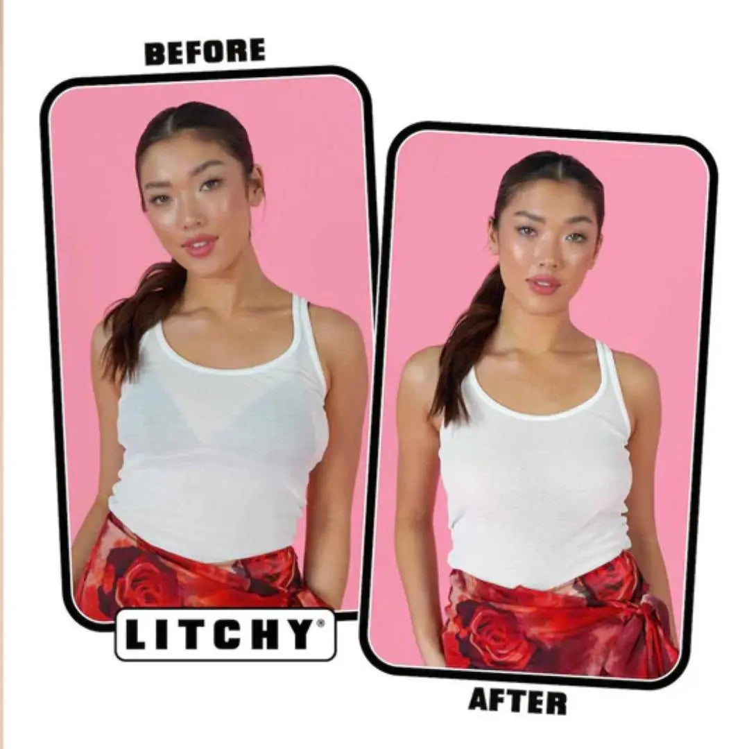 Silicone Nipple Covers Sandy