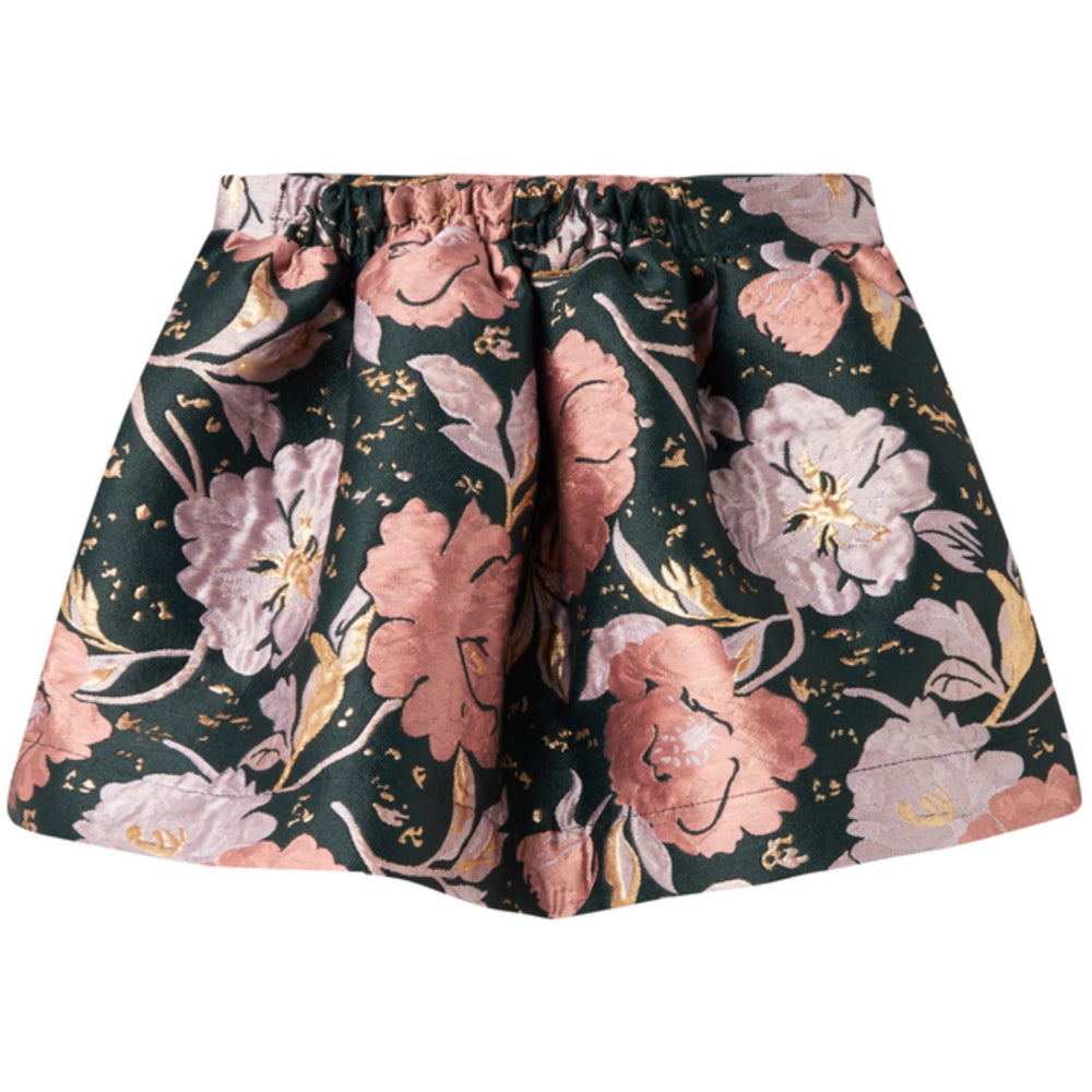 Køb MarMar Party Jacquard Winter Bouquet Sunita Nederdel