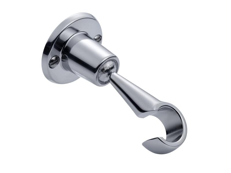 diaqua® Brausehalter Chrom Gelenkhalter