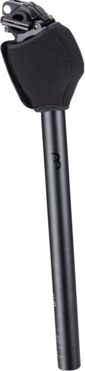 BBBComfortPost 31,6mm - schwarz