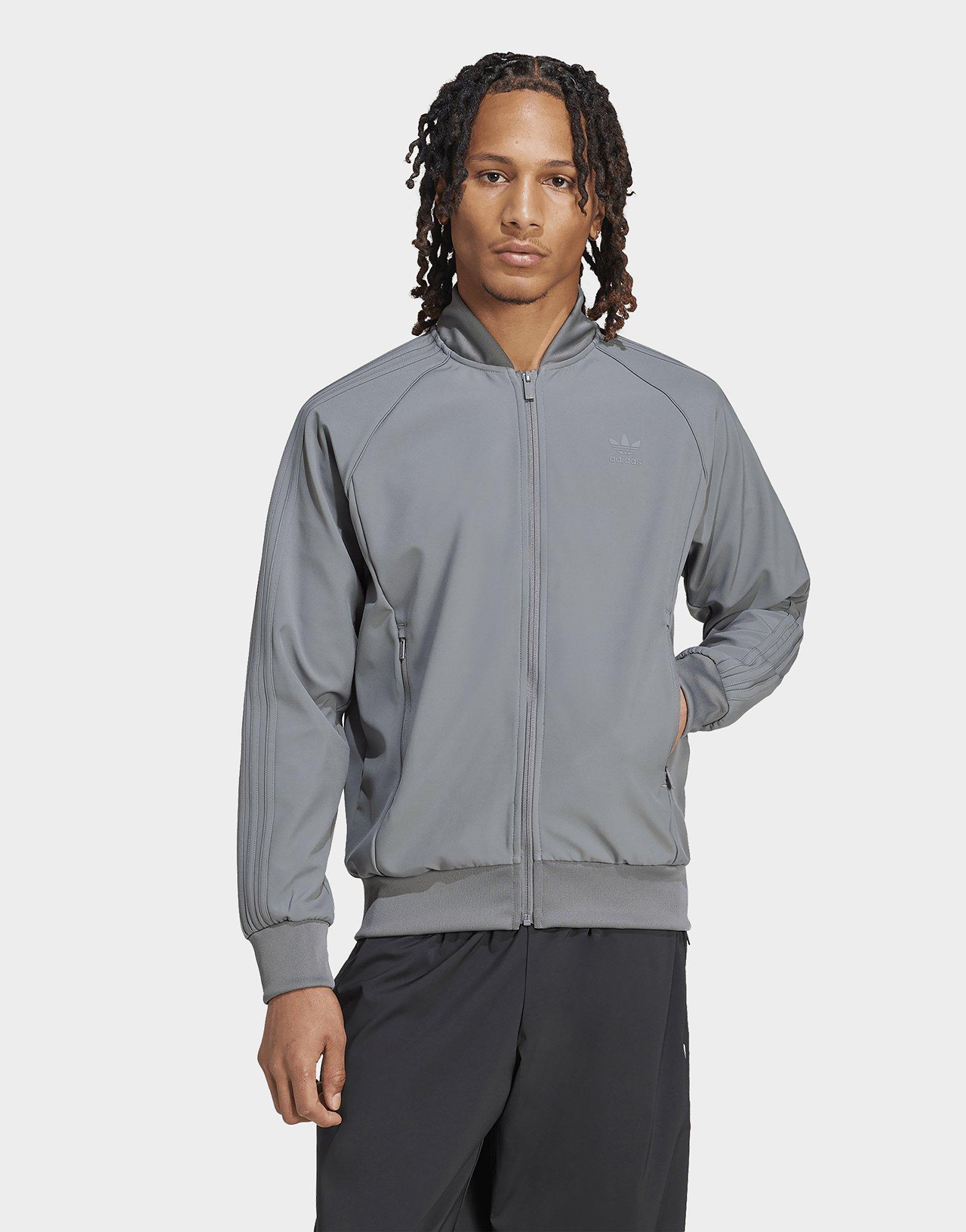 adidas Veste de survêtement Bonded SST
