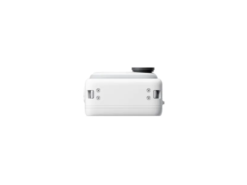 Insta360 Go 3 - Action-kamera - 2,7K / 30 fps - flash 32 GB - Bluetooth, Wi-Fi - undervands op til 5 m - hvid