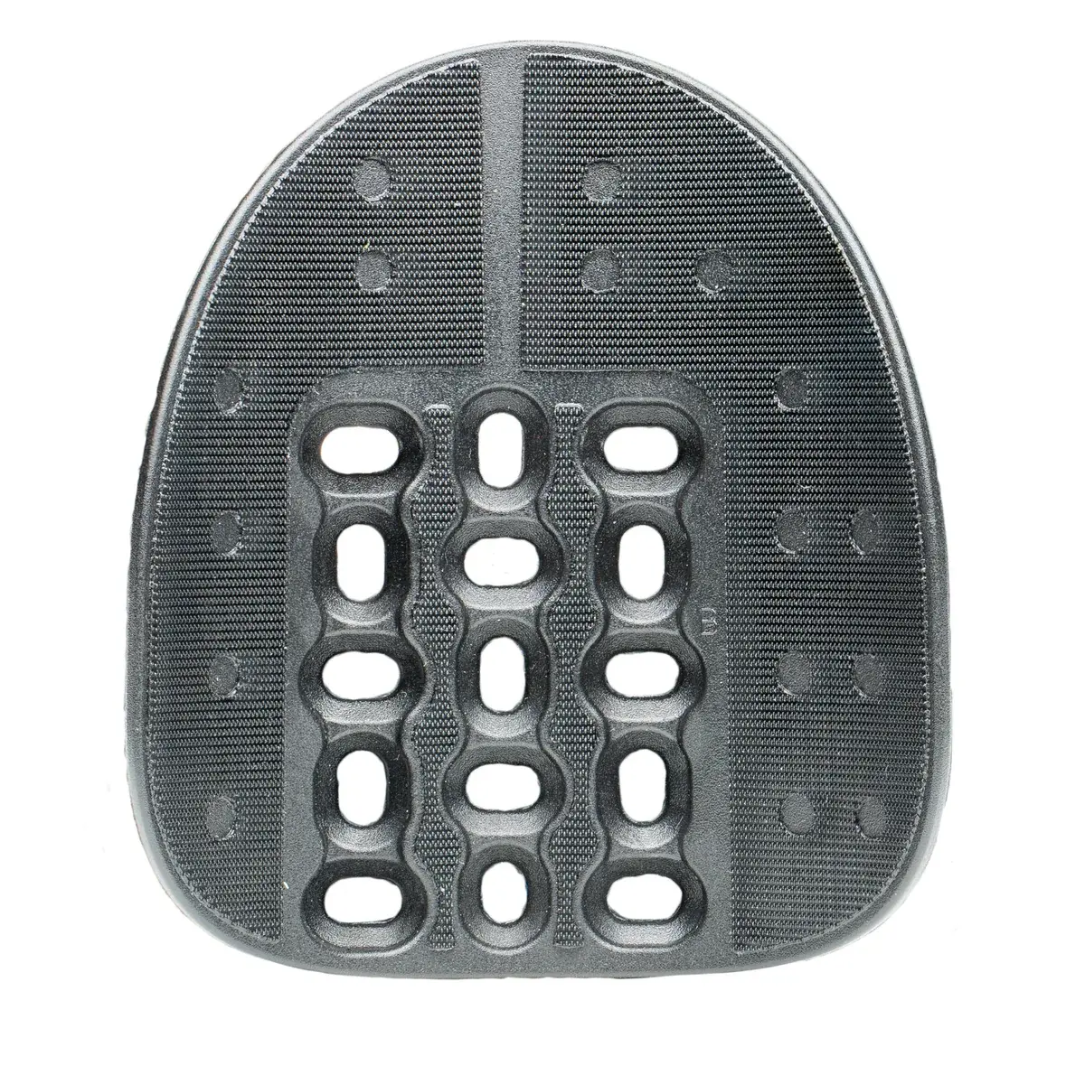Profile Design Ergo+ Armrest Kit voor Opzetstuur Zwart