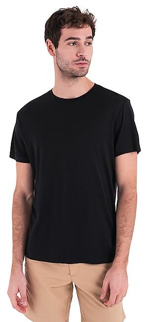 ICEBREAKER - T-SHIRT MC TS MC TECH LITE III M