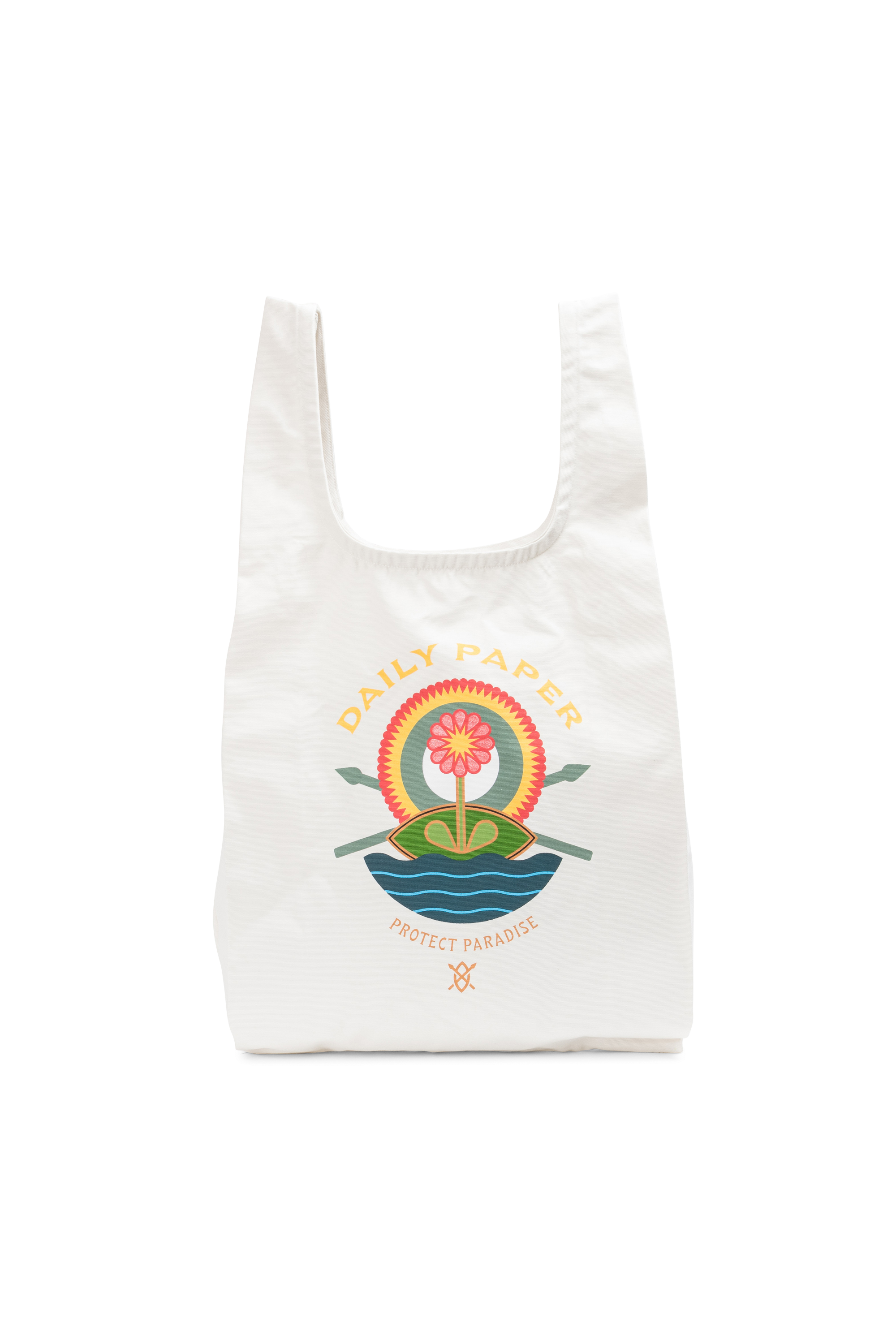 Daily Paper Sac fourre-tout  PROSHO Gris
