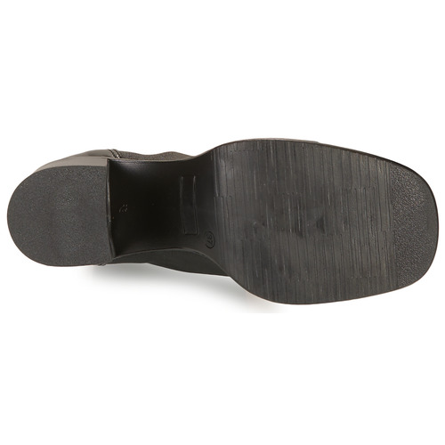 Mjus - MICEALA PATENT - Noir
