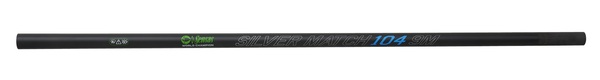 Canne au Coup Sensas Silver Match 104