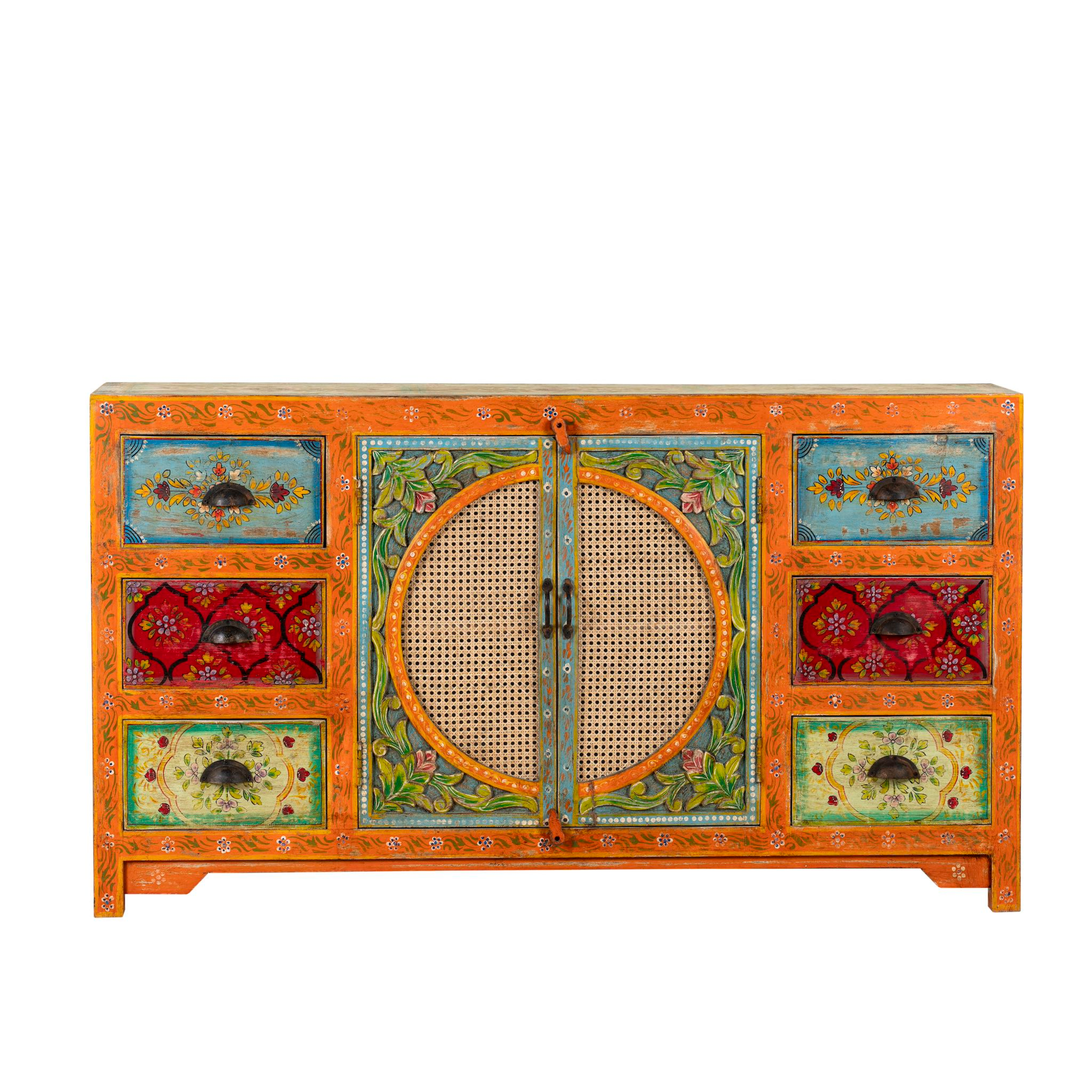Dressoir Ashmaka #1