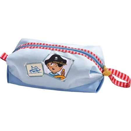 HABA 301920 Waschtasche Kalle Klopirat
