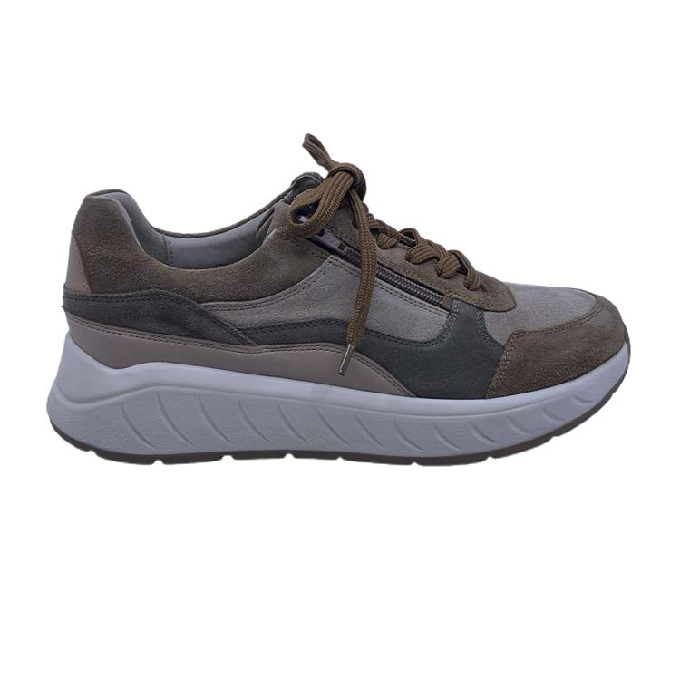 Solidus 71122 Ken 122 toronto/lisbona stretch/velour