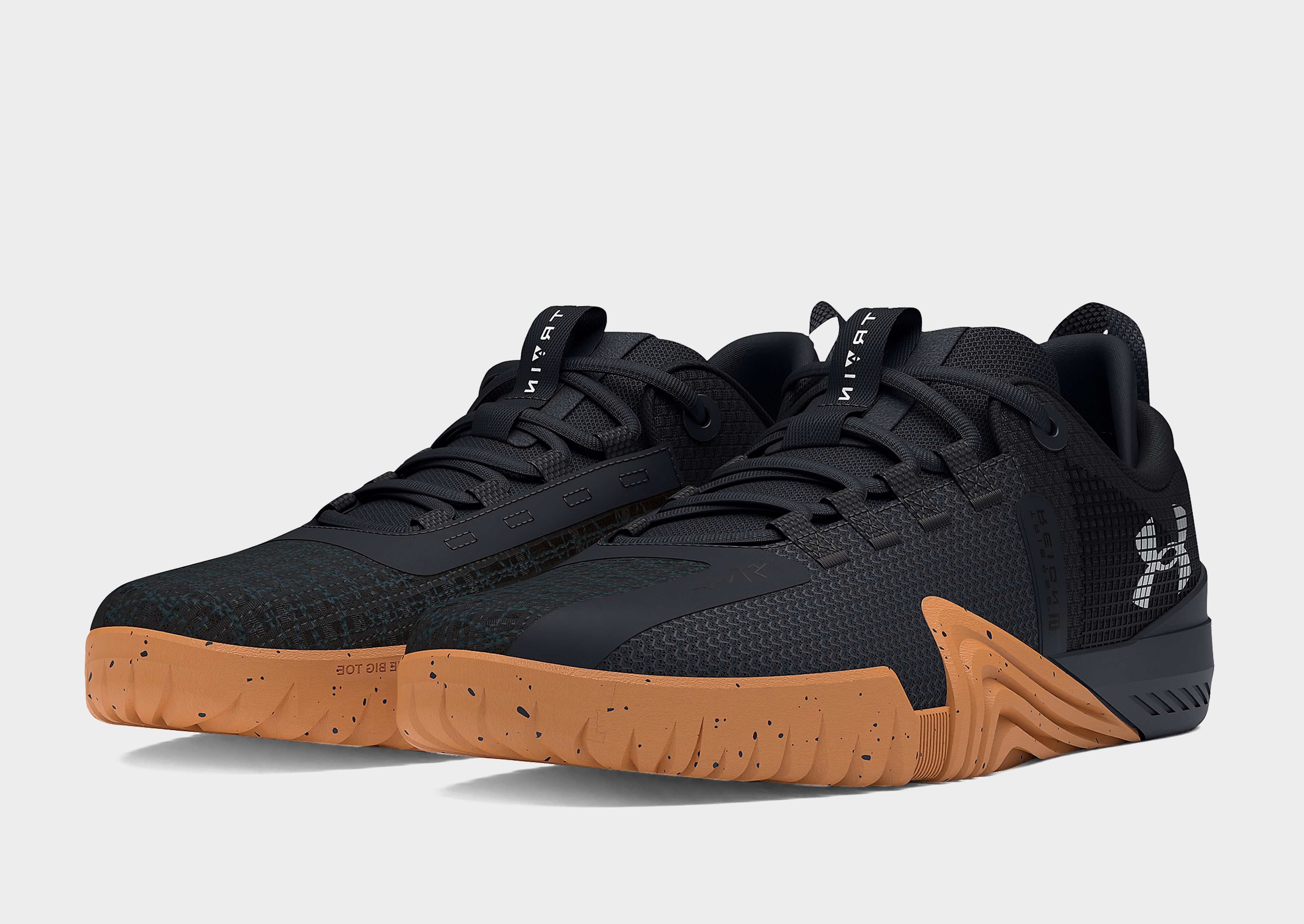Under Armour Technical Performa UA W TriBase Reign 6