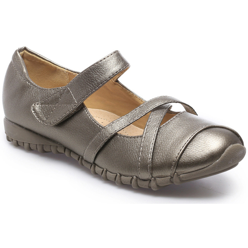 La Modeuse - 24541_P105150 Plata