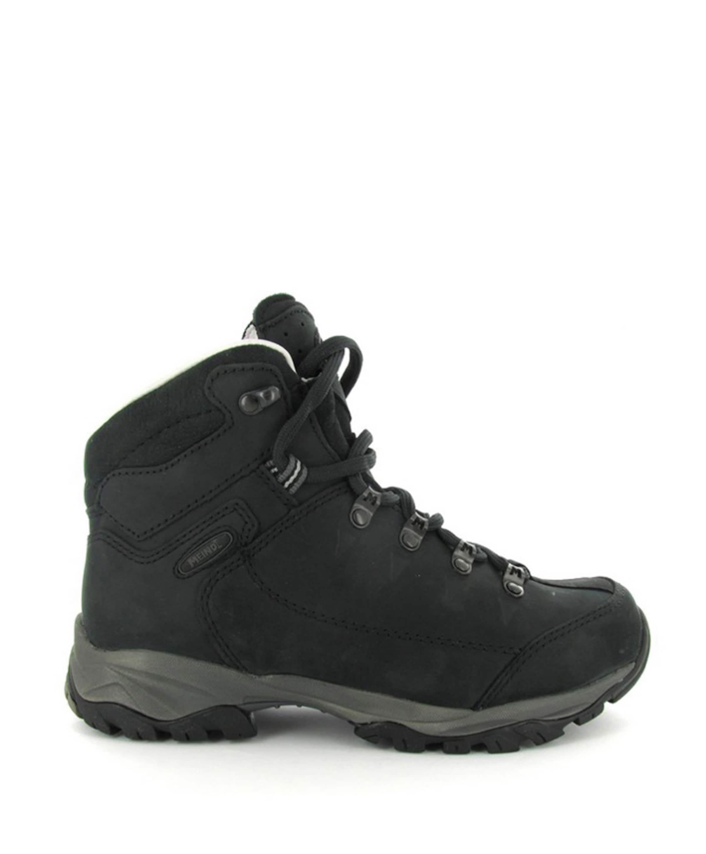 Meindl Ohio Lady 2 dames wandelschoenen blauw