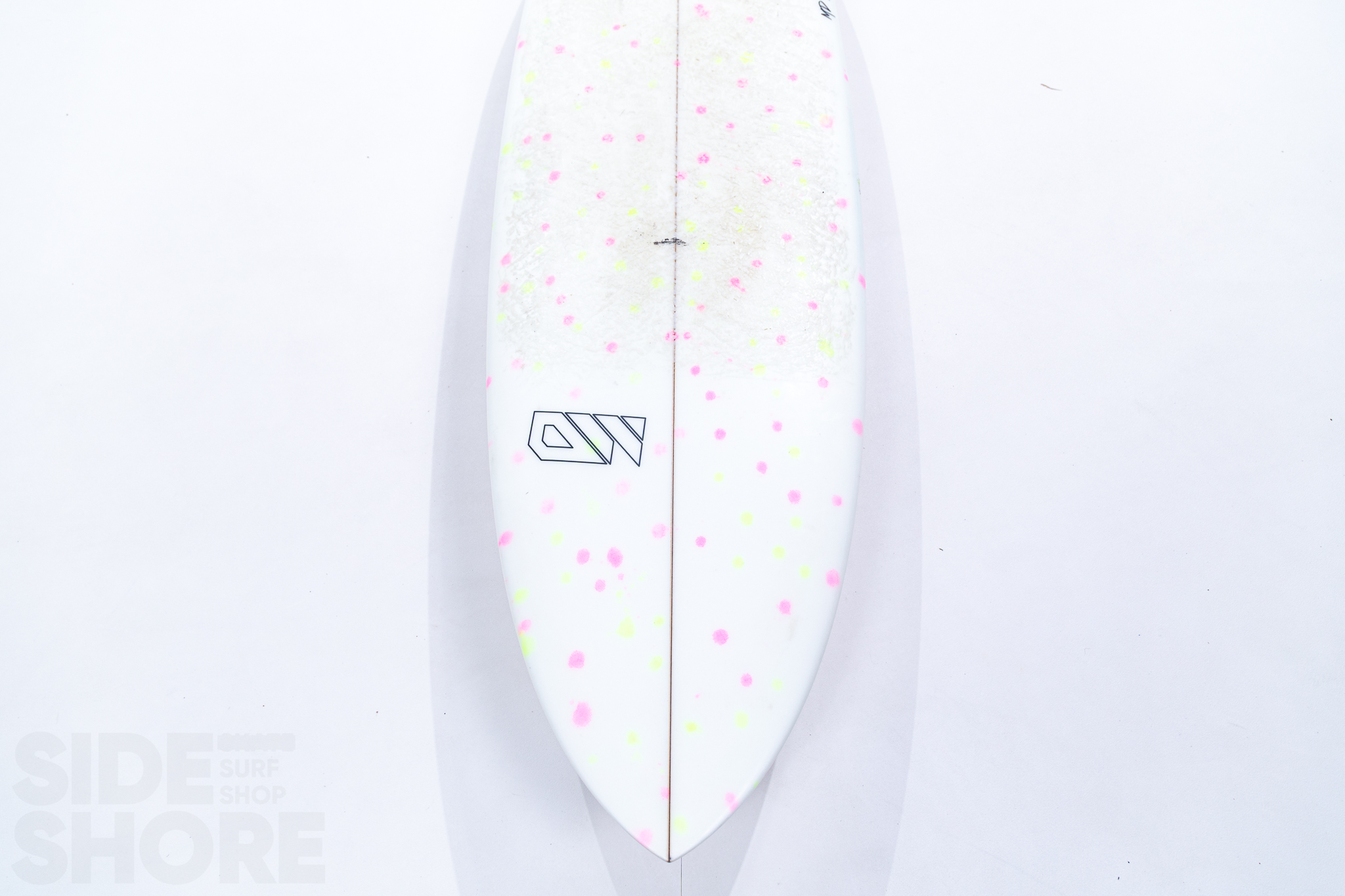 MD Surfboards Surf MD 5'10