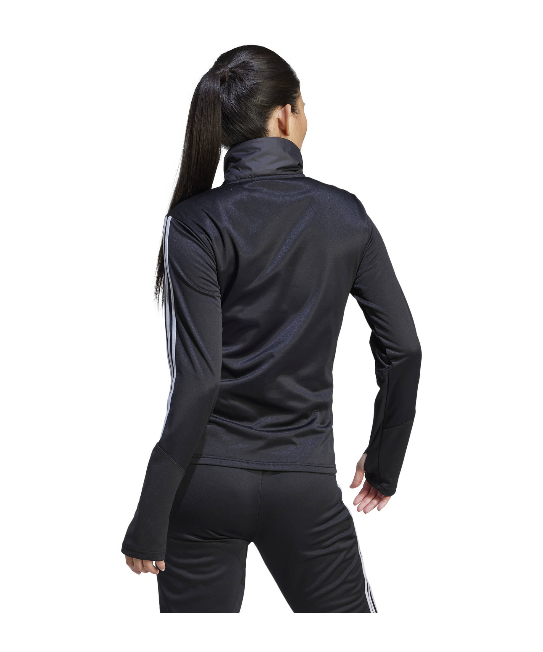 adidas Performance| Kinder Sweatshirt Tiro 23 CB