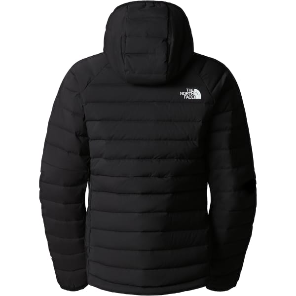 Doudoune THE NORTH FACE W BLVW STRCH DWN HDY TNF TNF BLACK