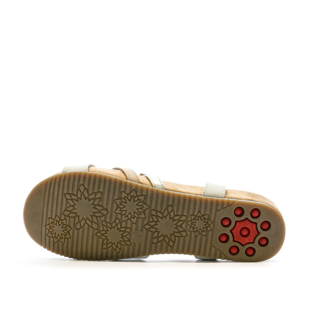 Relife Sandales Blanches Femme RELIFE Jillica