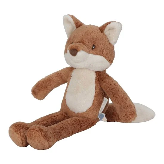 Forest Friends Peluche Renard   30 cm   de               Little Dutch