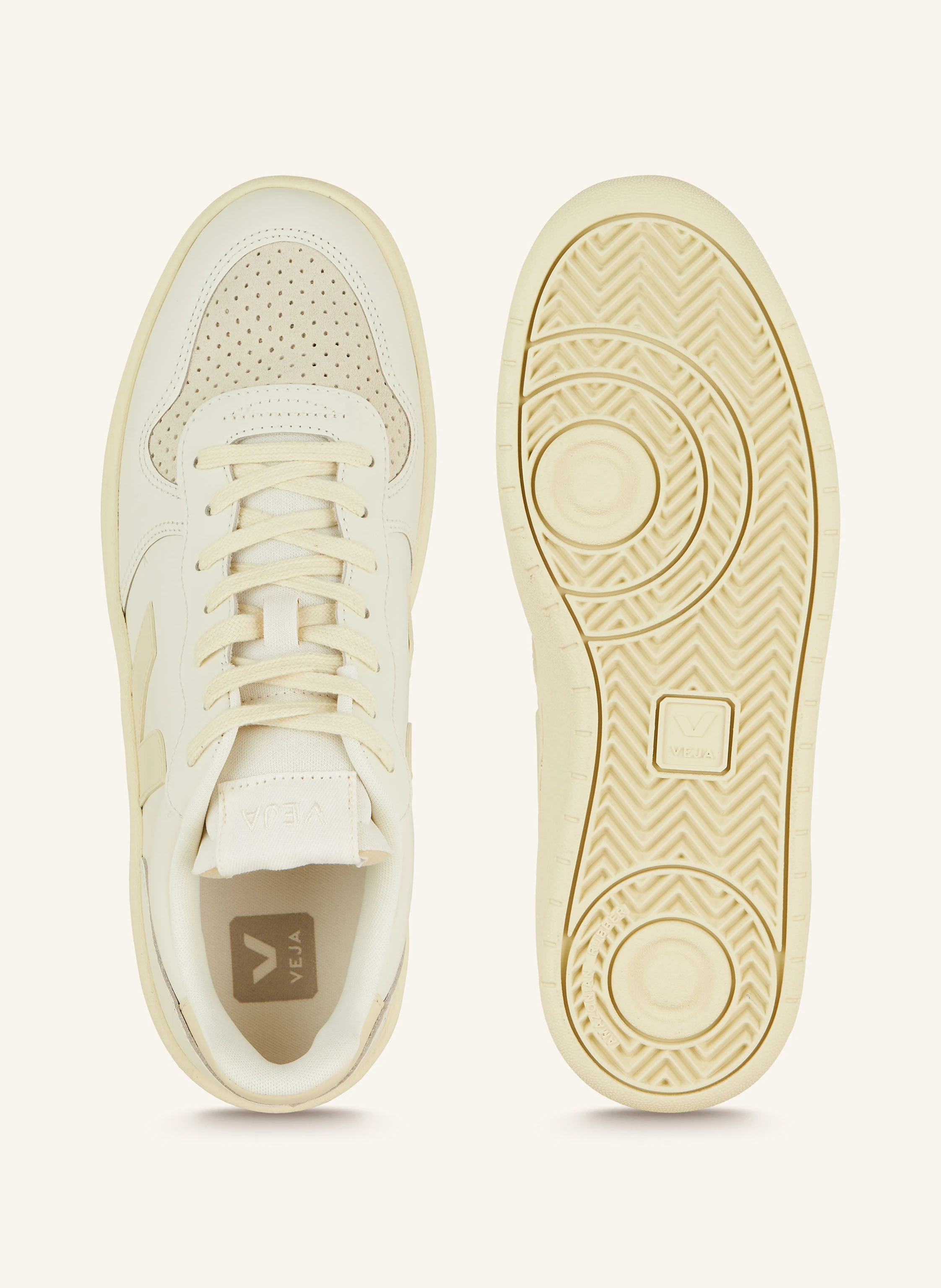 VEJA Sneaker V-10