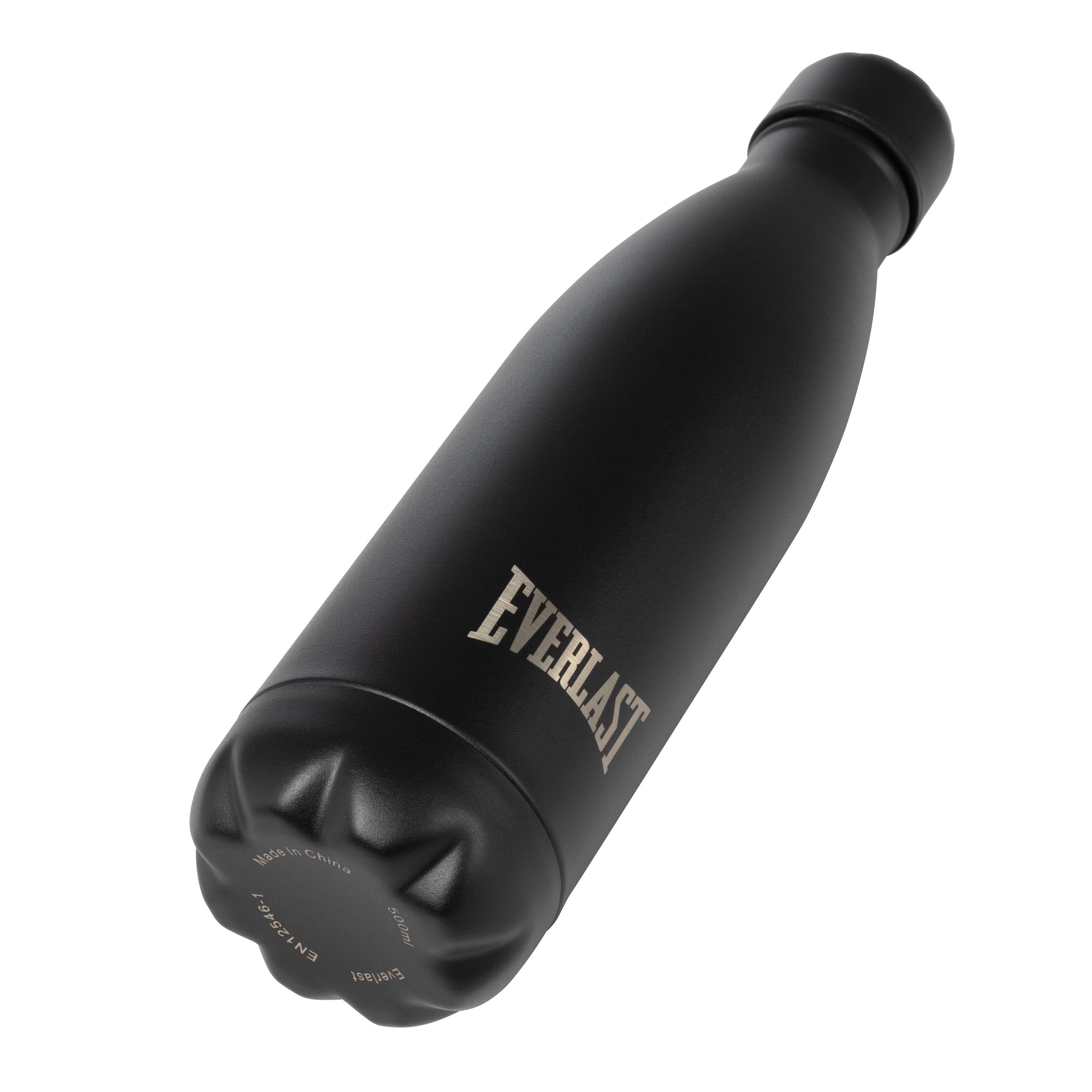 Everlast Premium Stainless Steel Insulated Water Bottle