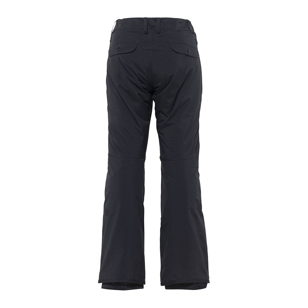 686 PROGRESSION - Pantalon Femme black