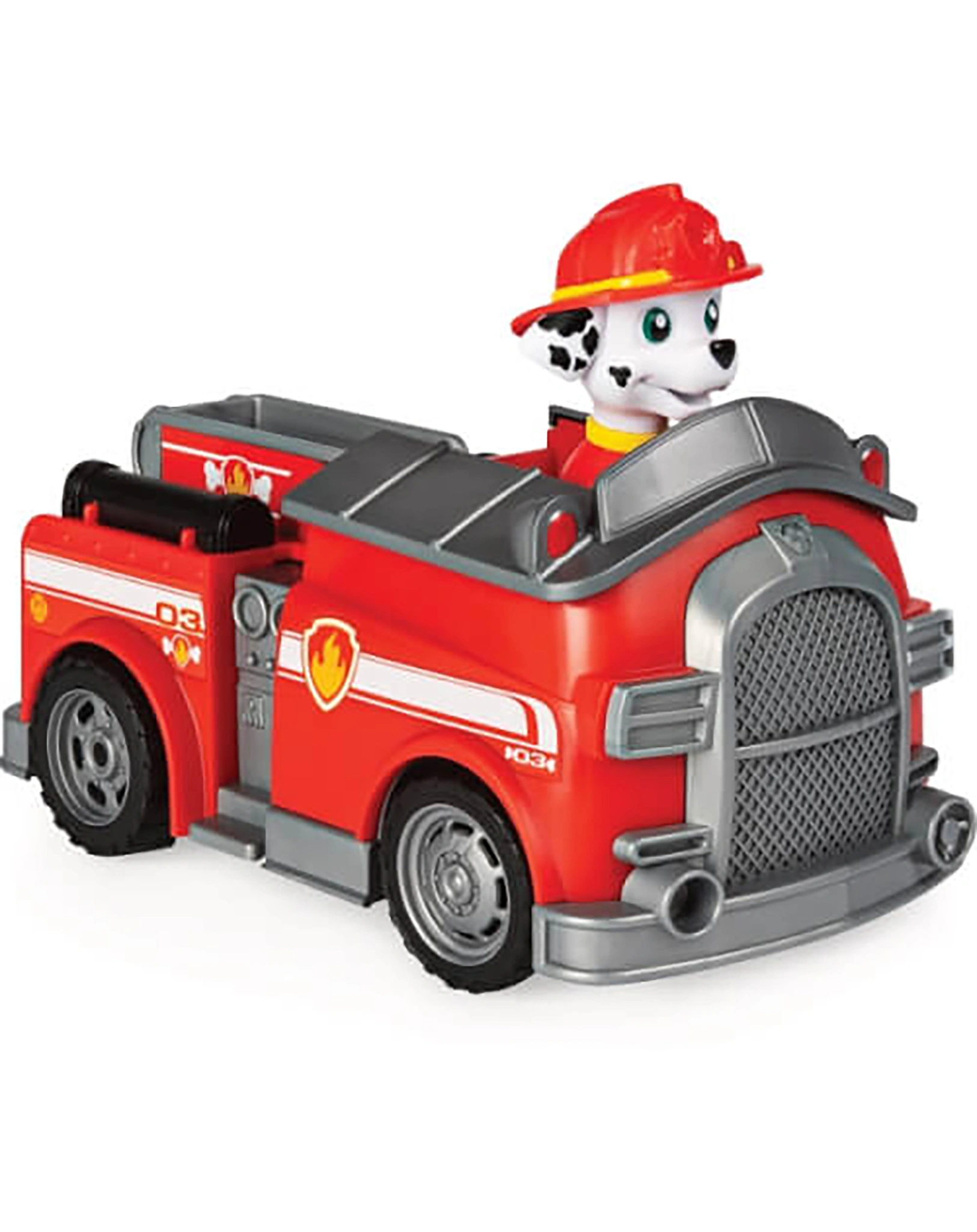 RCP Paw Patrol RC Marshall