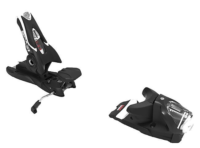 LOOK - FIXATION SKI DE PISTE SPX 12 GW BLACK