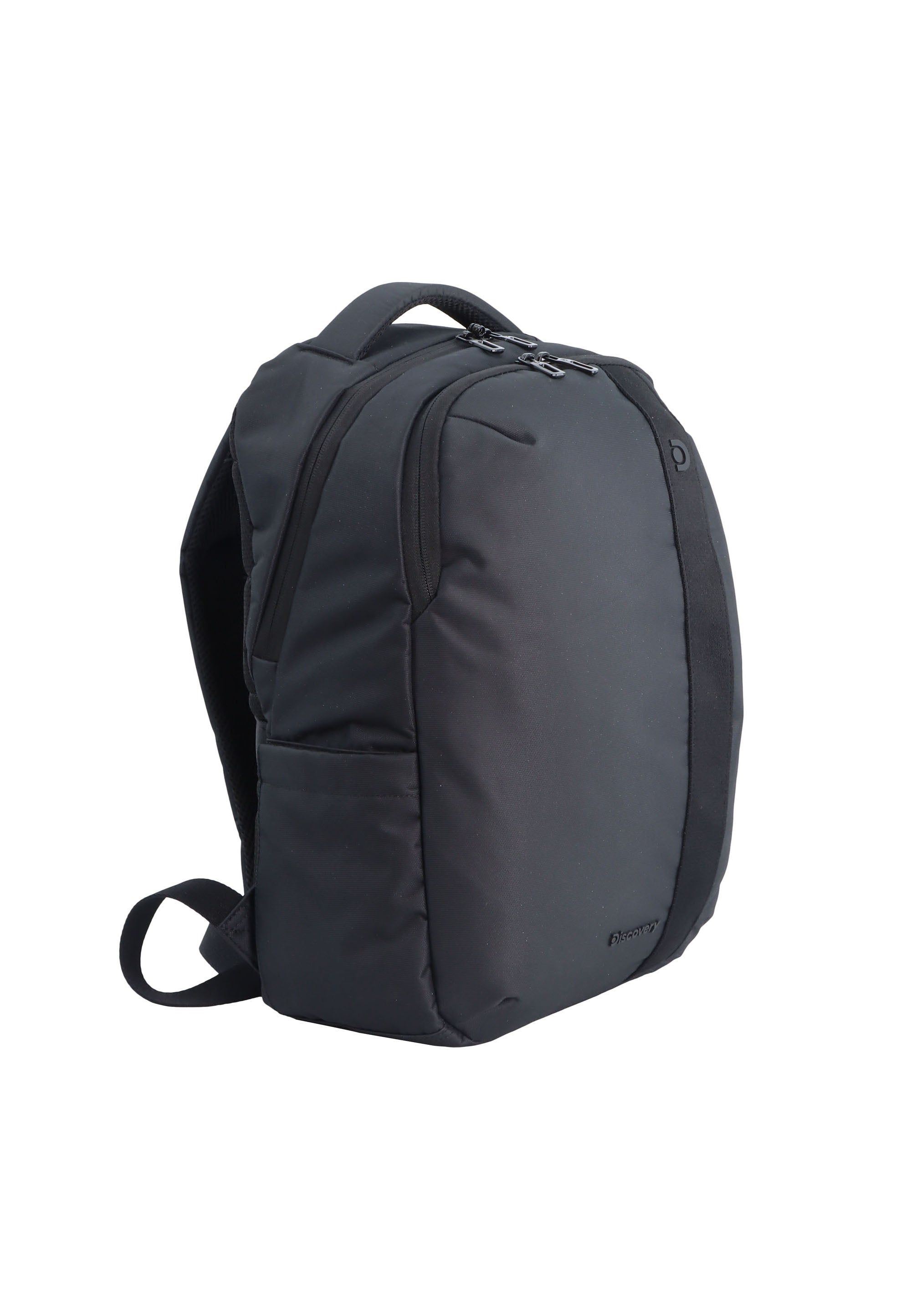 Discovery Downtown rugzak - Black